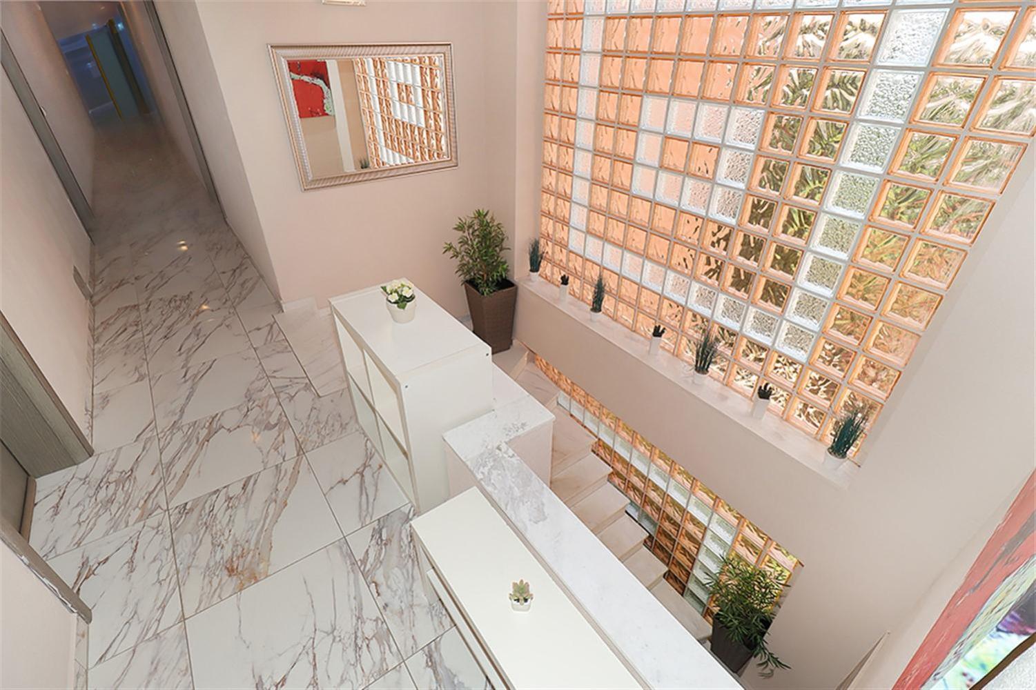 Er.Zo Summer Studios Kallithea  Екстериор снимка