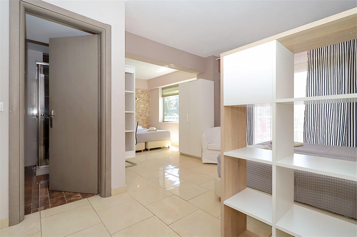 Er.Zo Summer Studios Kallithea  Екстериор снимка