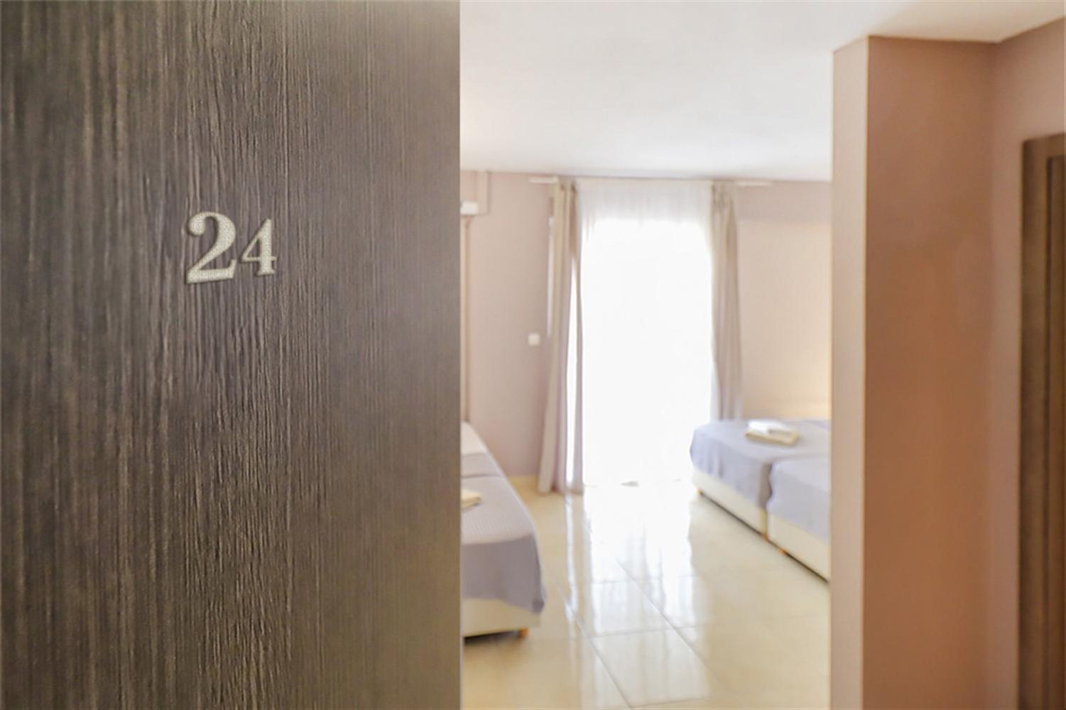 Er.Zo Summer Studios Kallithea  Екстериор снимка