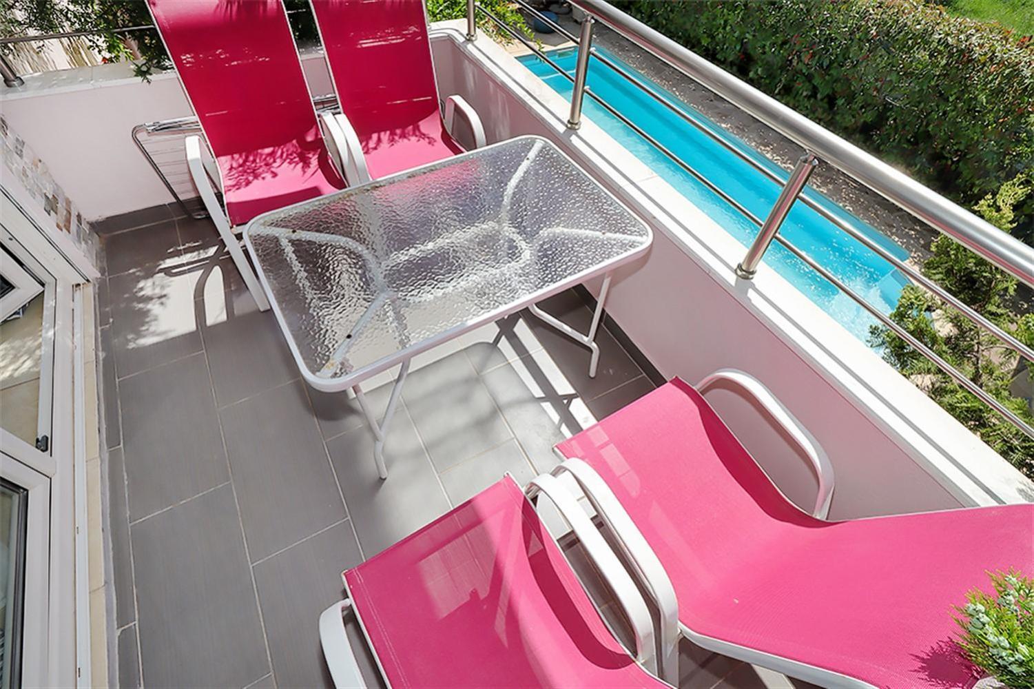 Er.Zo Summer Studios Kallithea  Екстериор снимка