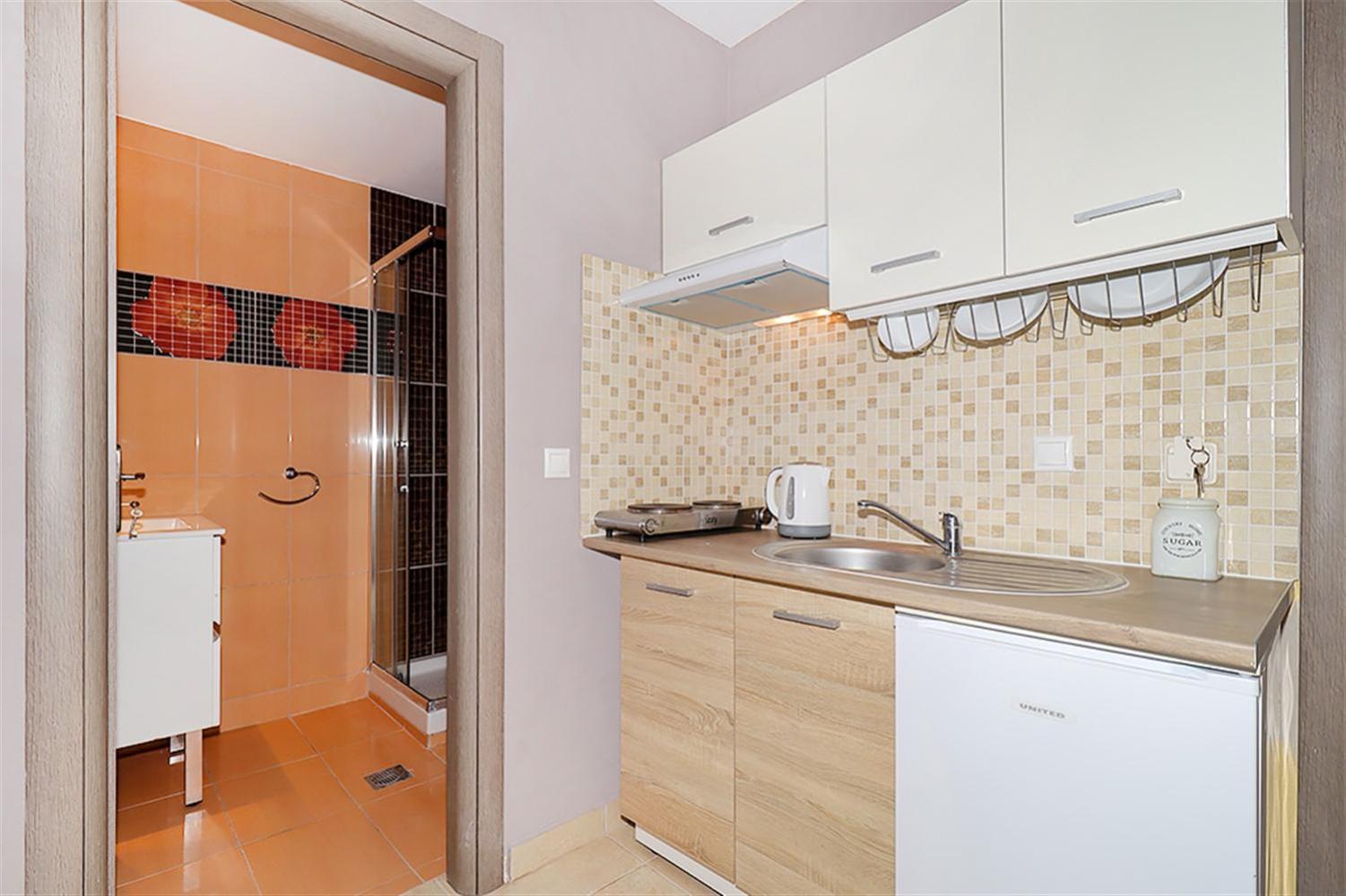 Er.Zo Summer Studios Kallithea  Екстериор снимка