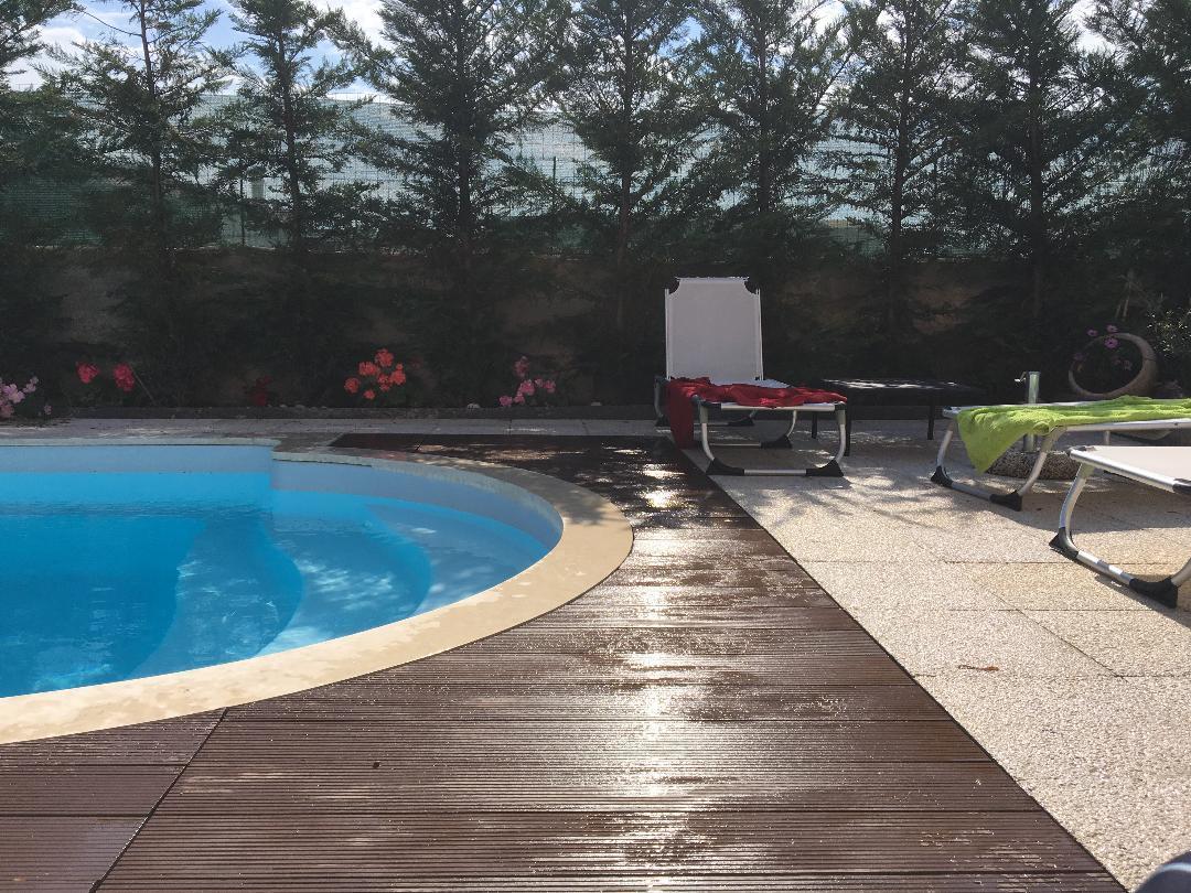 Er.Zo Summer Studios Kallithea  Екстериор снимка